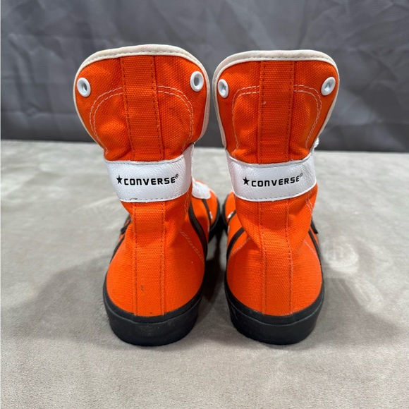 Converse Street Hockey Reissue Women’s size 10. Men’s size 8.5 - Picture 4 of 12